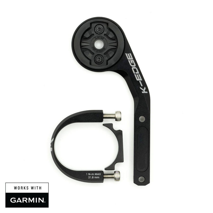 Sport Mount For Garmin