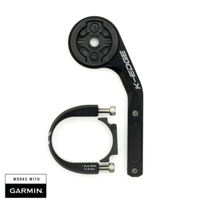 Sport Mount For Garmin