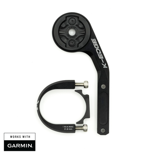Sport Mount For Garmin