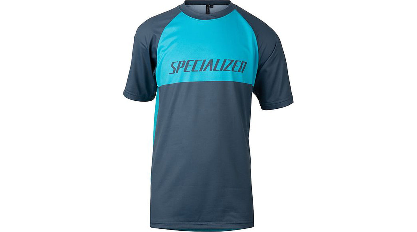 Kids' Enduro Grom Jersey-Specialized