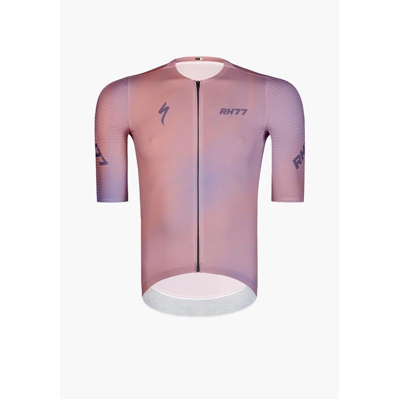 Specialized x Team77 Race Jersey by RH77