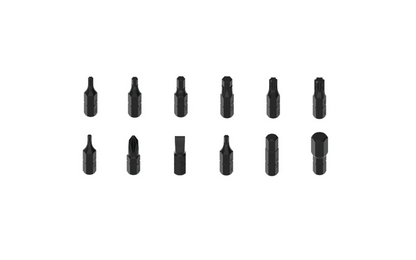 Lezyne T-Drive Tool with Case