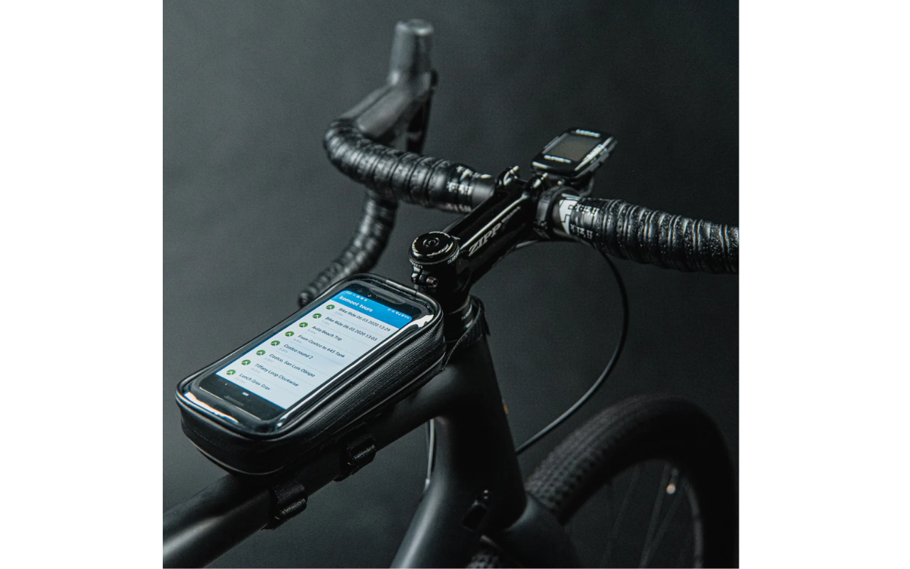 Lezyne Smart Energy Caddy XL