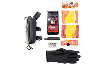 Lezyne Smart Energy Caddy XL