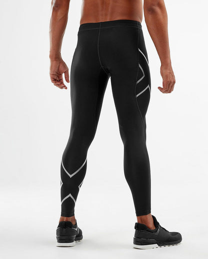 2XU Men's Core Compression Tights