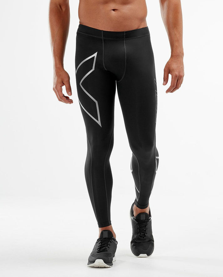 2XU Men's Core Compression Tights