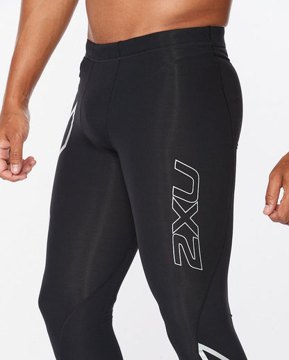 2XU Men's Core Compression Tights
