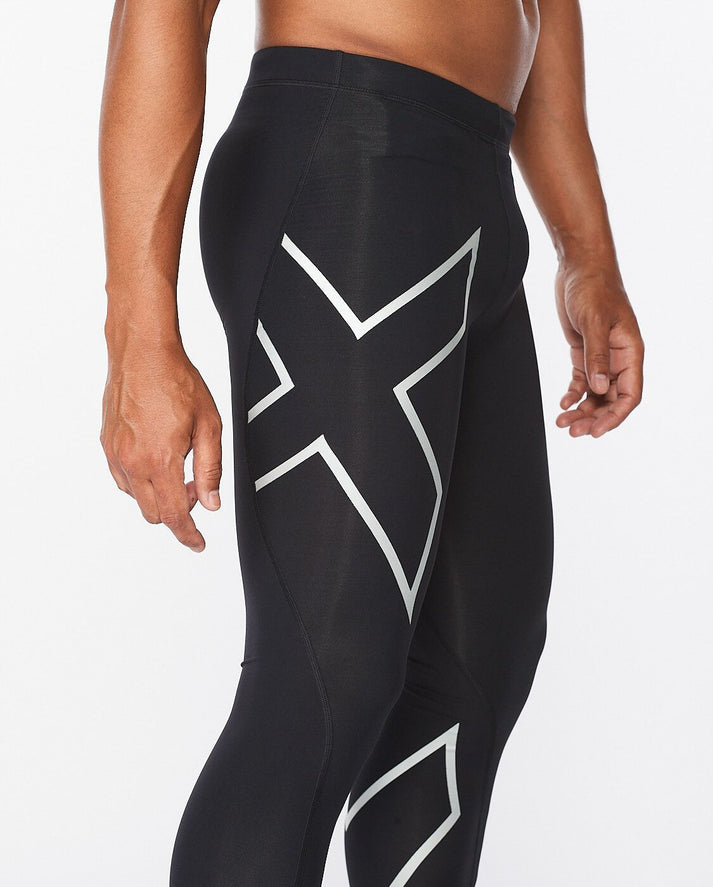 2XU Men's Core Compression Tights