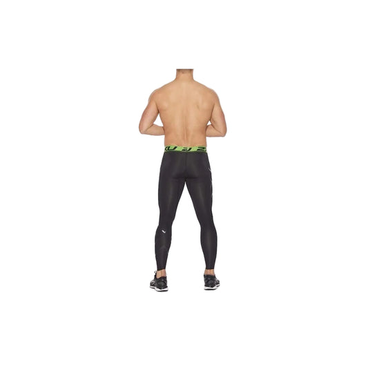 2XU Men's Refresh Recovery Compression Tights