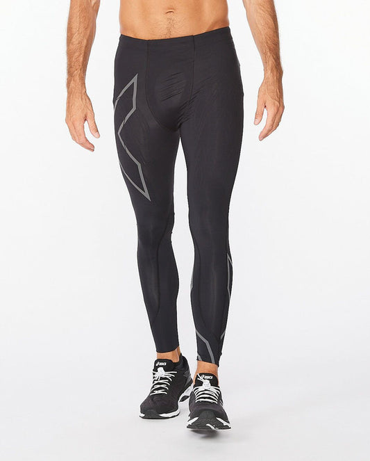 2XU Men's Light Speed Compression Tights