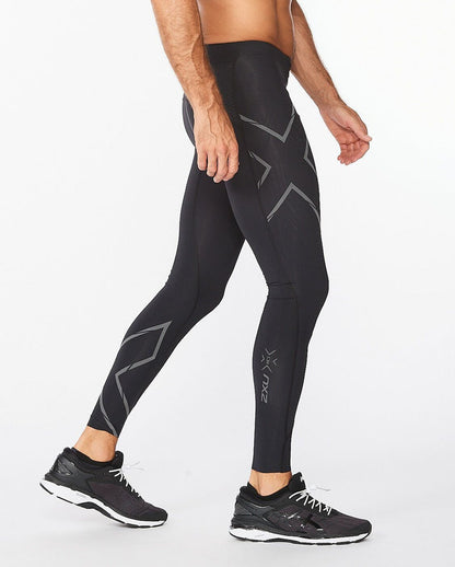 2XU Men's Light Speed Compression Tights