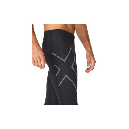 2XU Men's Light Speed Compression Tights