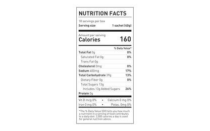 MAURTEN DRINK MIX 160-Specialized