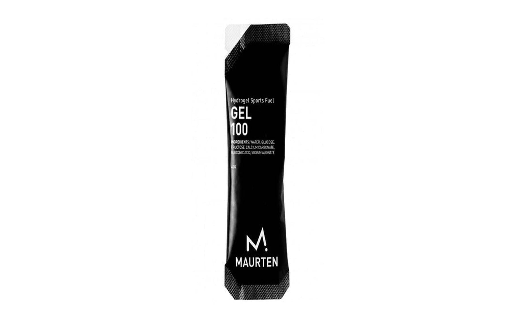 MAURTEN HYDROGEL SPORTS FUEL GEL 100-Specialized