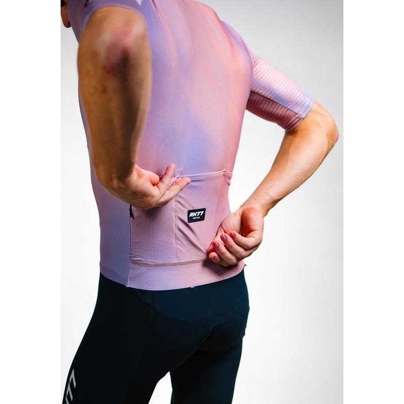Specialized x Team77 Race Jersey by RH77