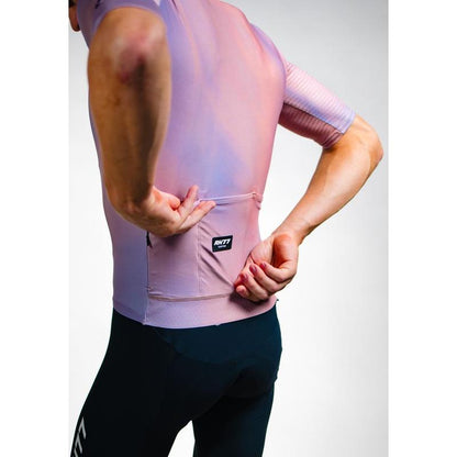 Specialized x Team77 Race Jersey by RH77