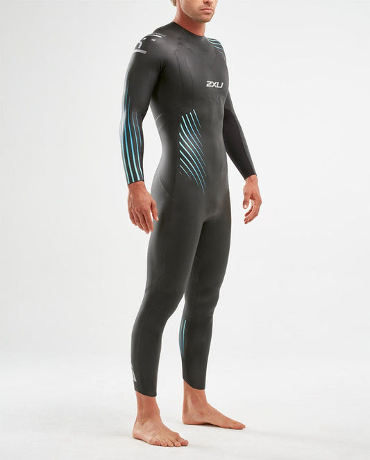 2XU Men's Propel: 1 Wetsuit