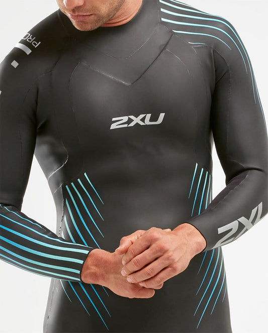 2XU Men's Propel: 1 Wetsuit