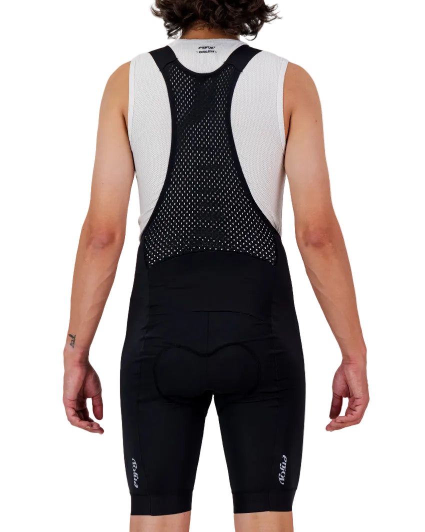 Enjoy Men's Dual Bib Shorts 2.0