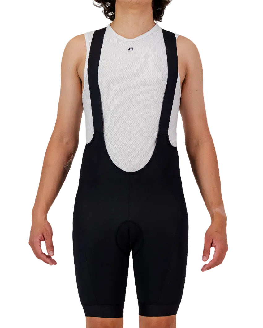 Enjoy Men's Dual Bib Shorts 2.0