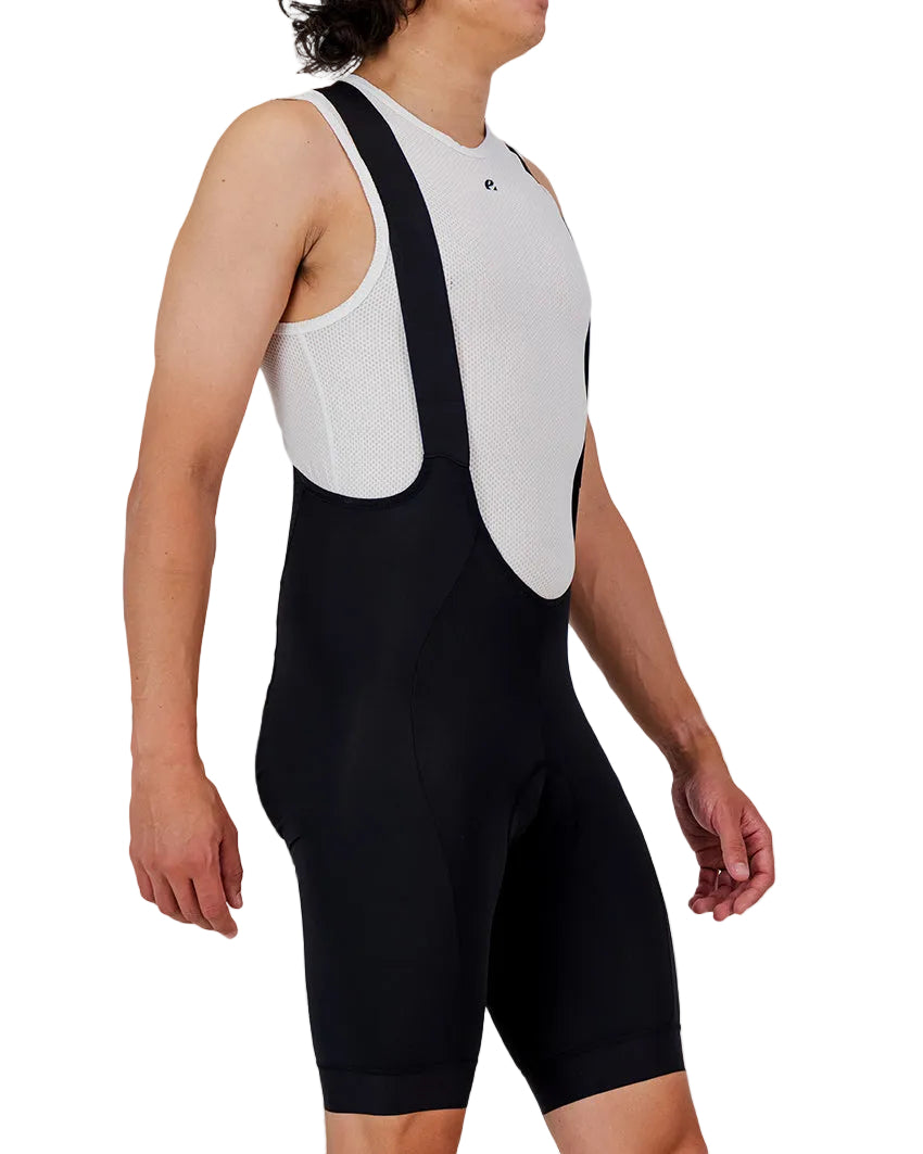 Enjoy Men's Dual Bib Shorts 2.0