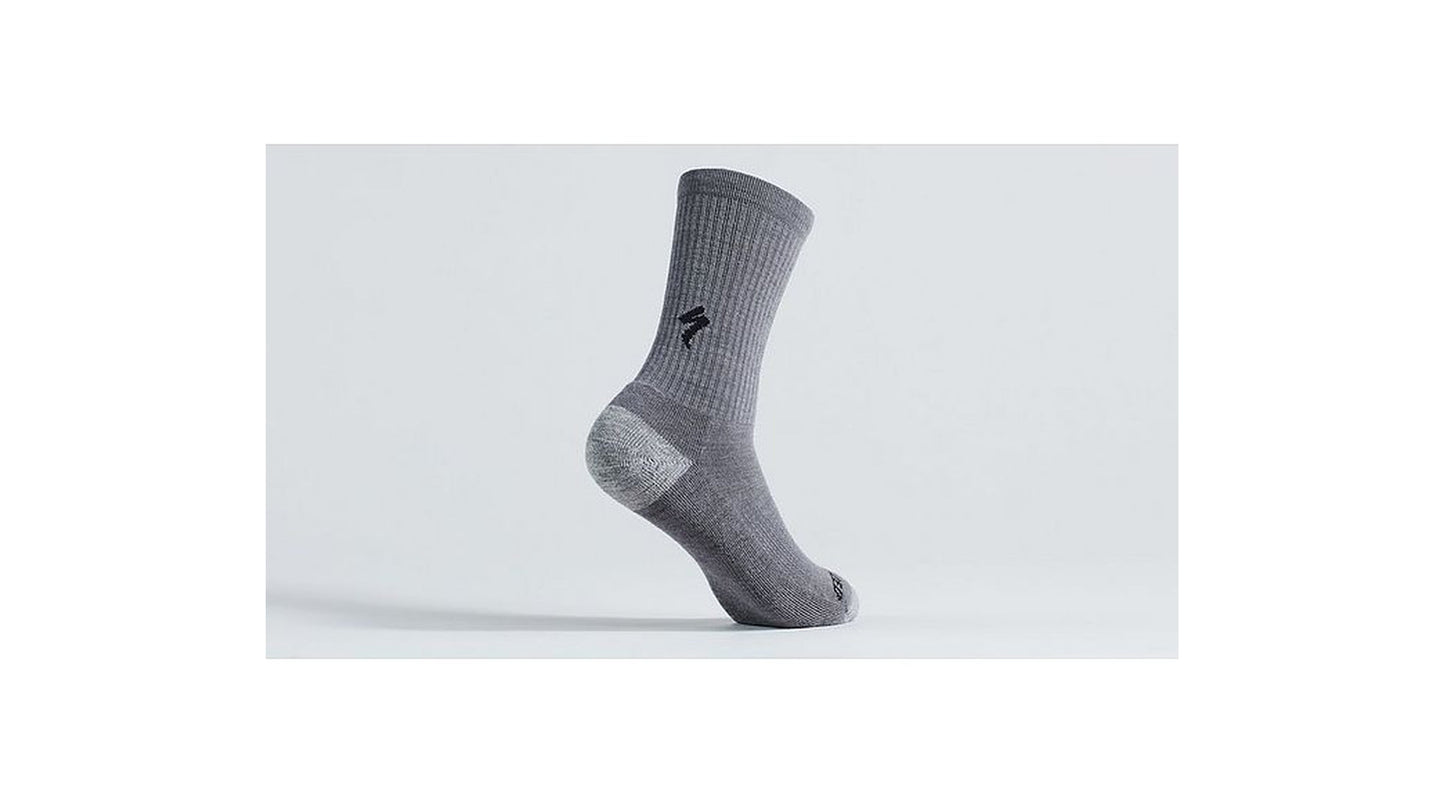 Merino Midweight Tall Socks-Specialized