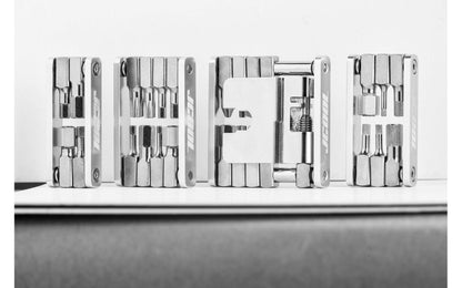 JCOOL Multi Tool S16