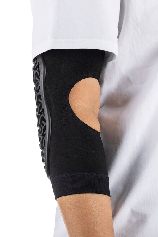 Seryt Vented Flow Elbow Protection