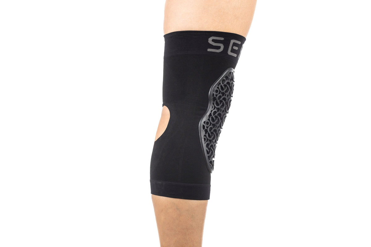 Seryt Vented Flow Knee Protection