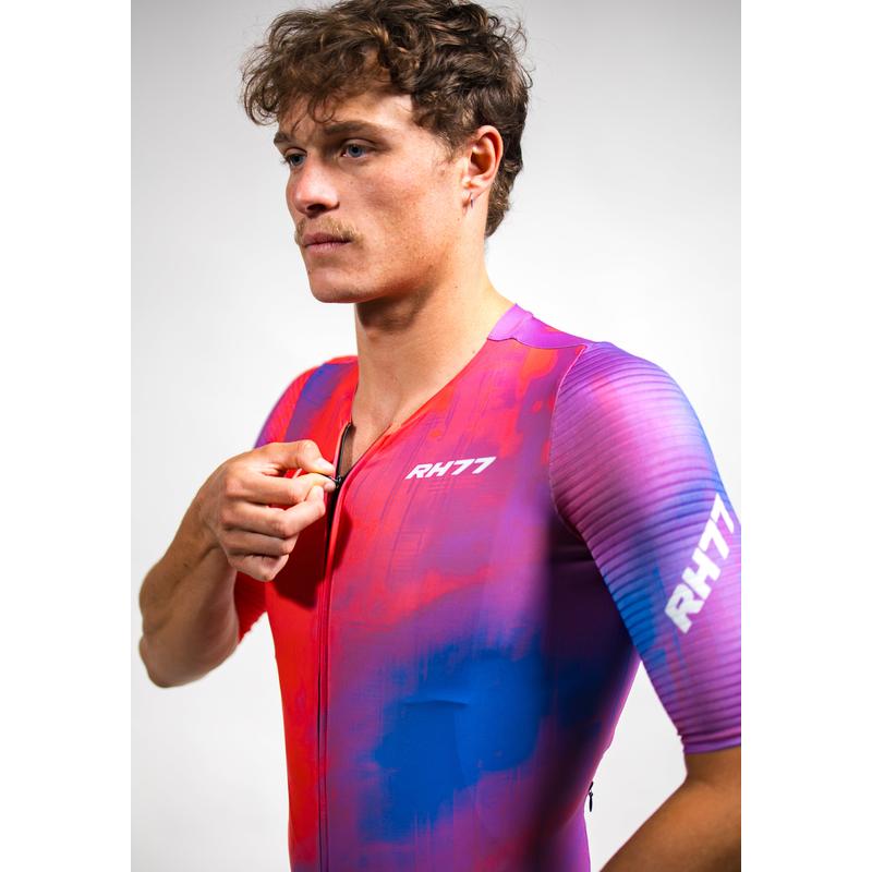 Specialized x Team77 Race Jersey by RH77