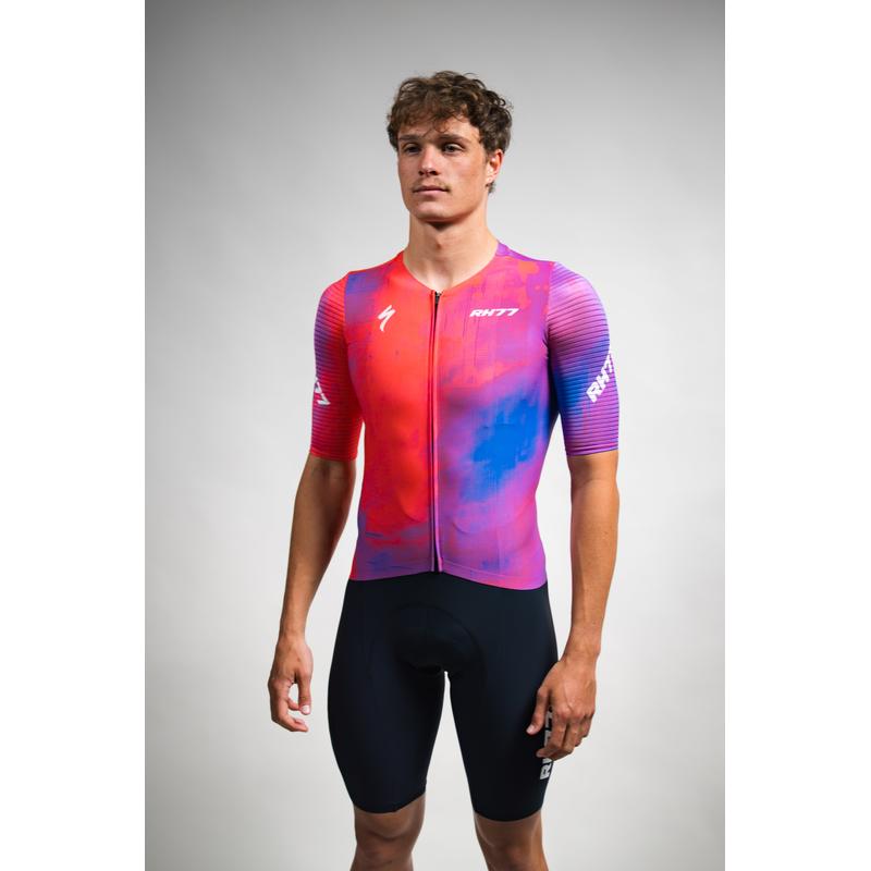 Specialized x Team77 Race Jersey by RH77