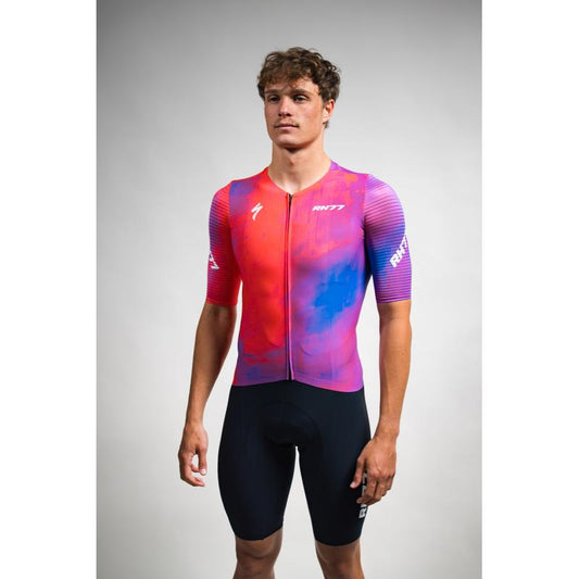 Specialized x Team77 Race Jersey by RH77