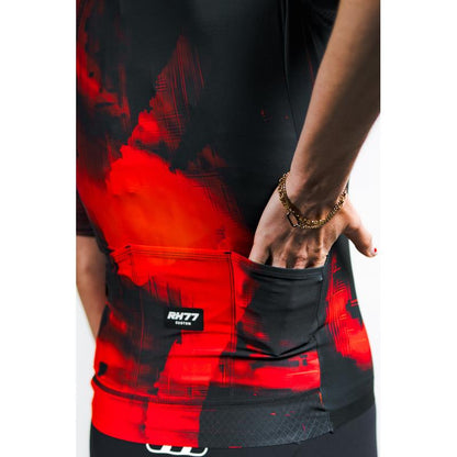 Specialized x Team77 Race Jersey by RH77