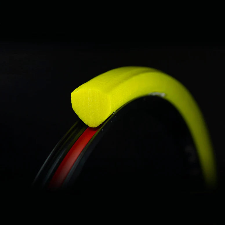 PANZER GRAVEL 700C LIGHT WEIGHT WHEEL INSERTS