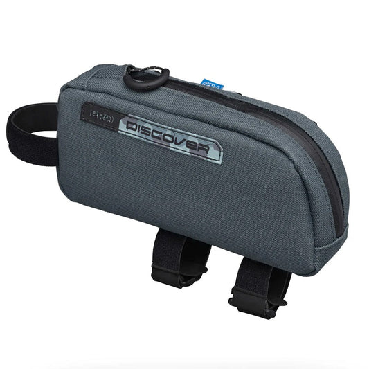 Pro Gravel Top Tube Bag
