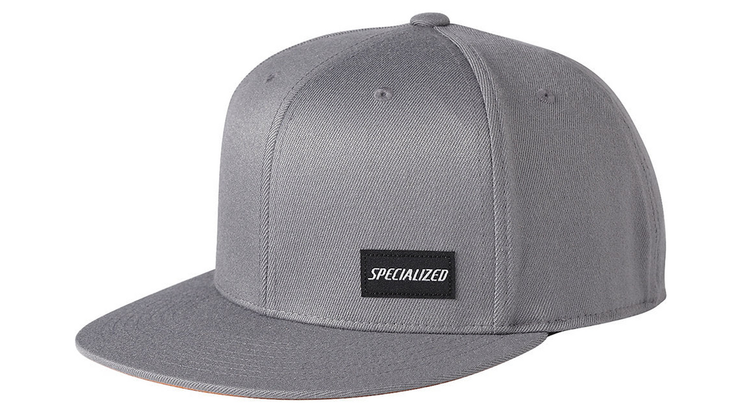 Podium Hat Premium Fit-Specialized