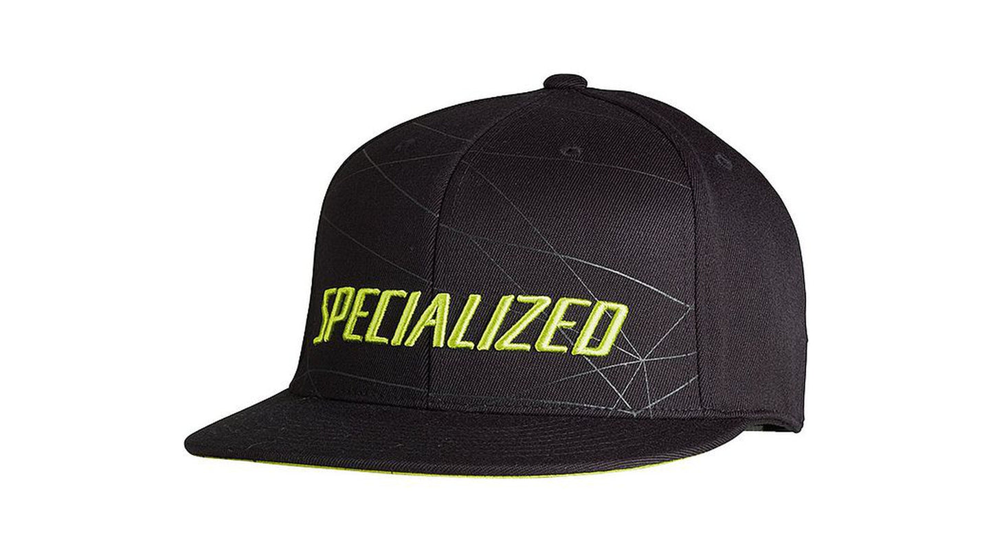 Podium Hat Premium Fit-Specialized