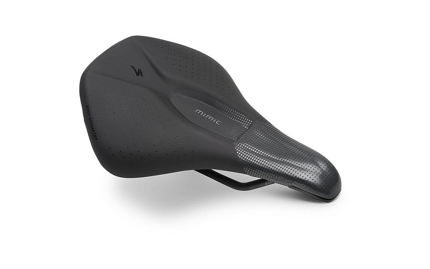 Power Pro with MIMIC-Specialized