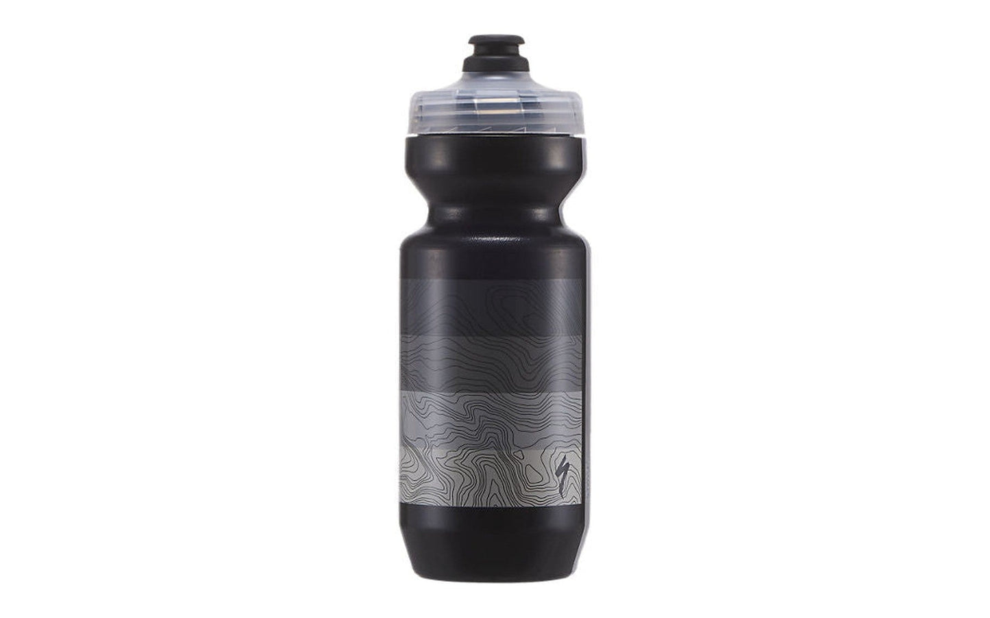 Purist MoFlo 22oz Ð Topographic Ride-Specialized