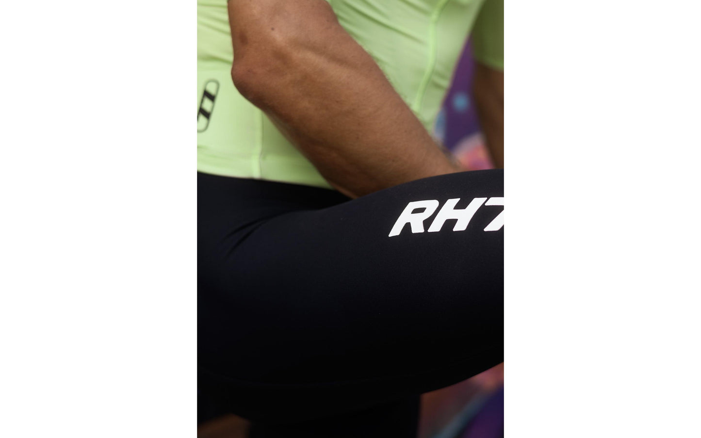 RH77 Aerofuse Bib