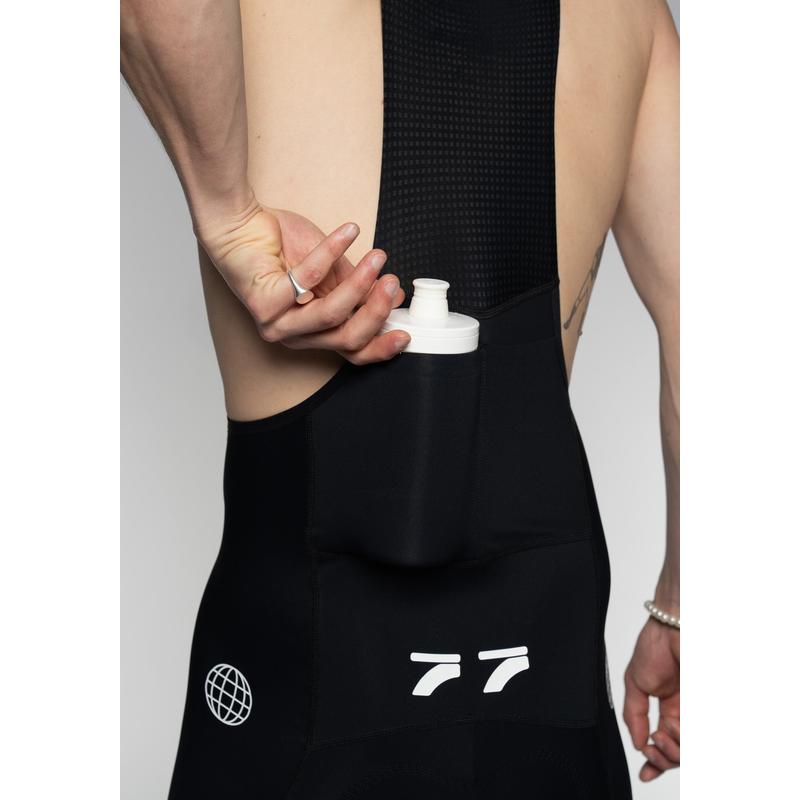 Specialized x Team77 Men's Pro Cargo Bib by RH77