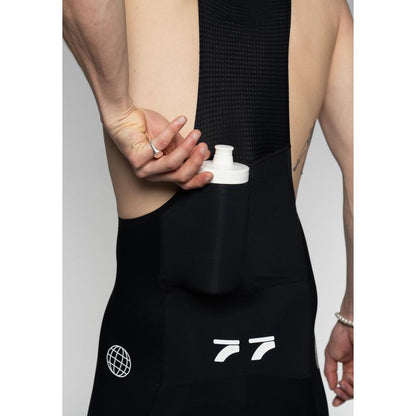 Specialized x Team77 Men's Pro Cargo Bib by RH77