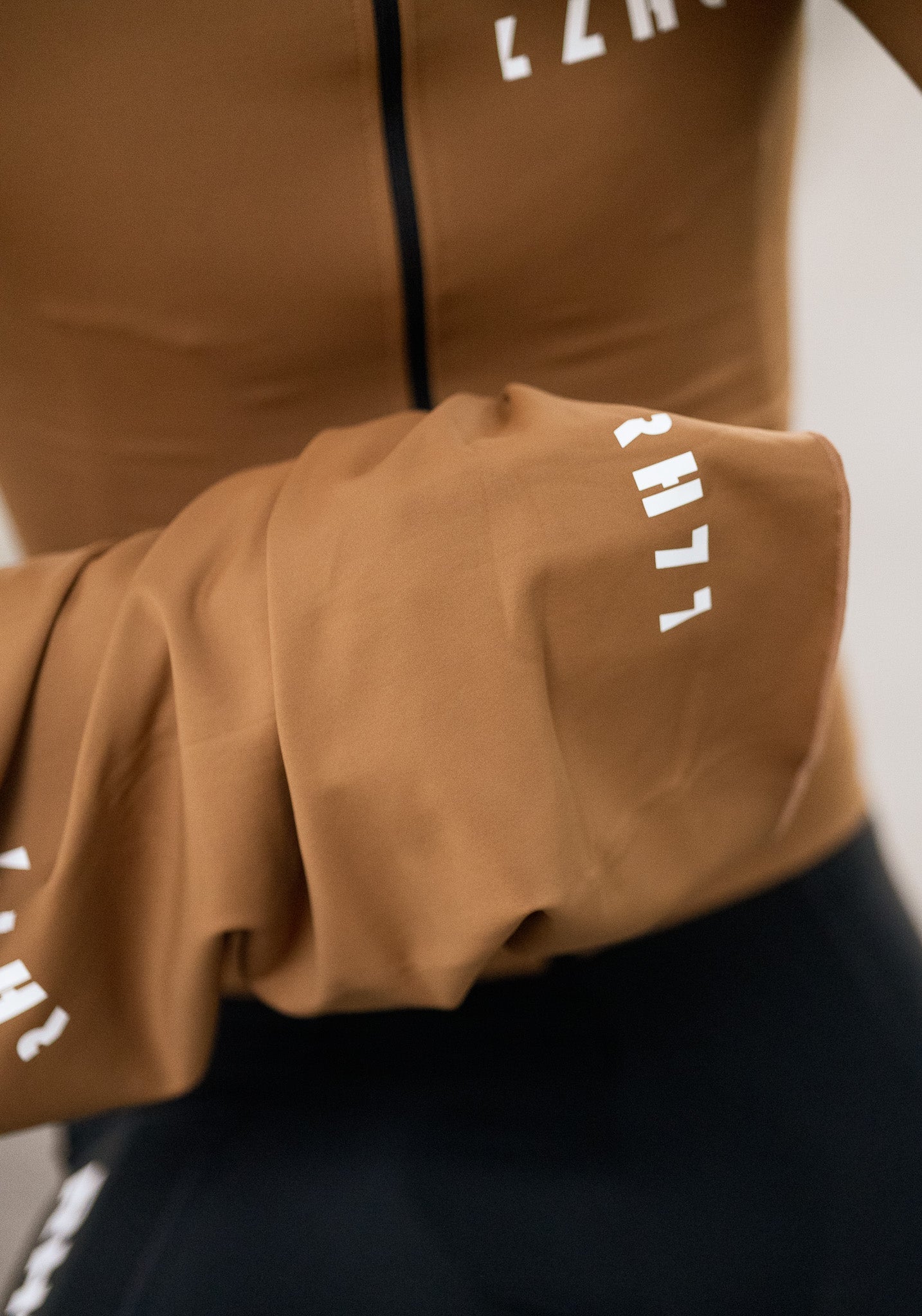 RH77 Prime BLCK Long Sleeve & Bandana
