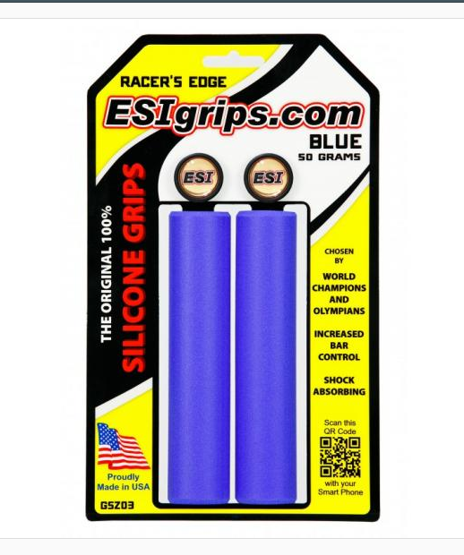 ESI Grips | Racers Edge