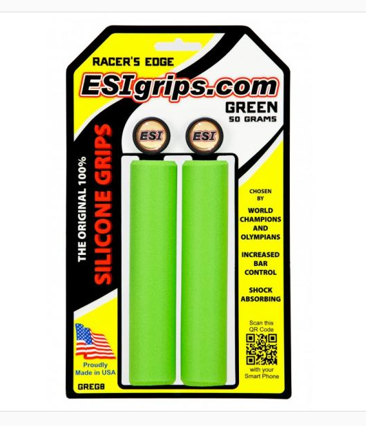 ESI Grips | Racers Edge