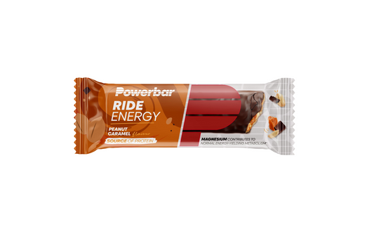 Powerbar Ride Energy