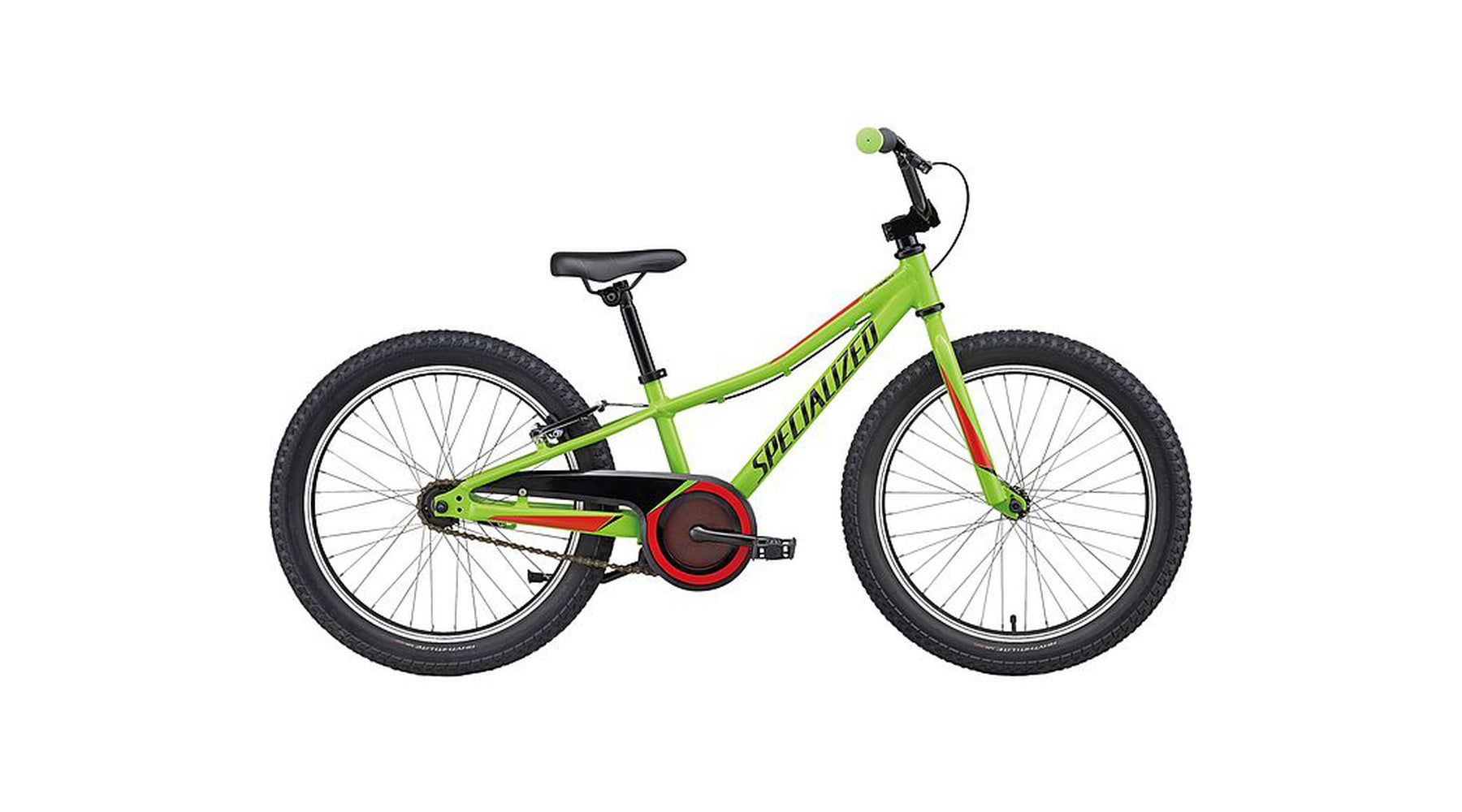 Riprock Coaster 20-Specialized