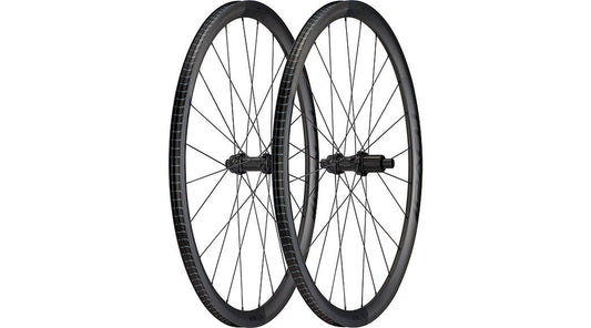 Roval Alpinist CL HG Wheelset-Specialized