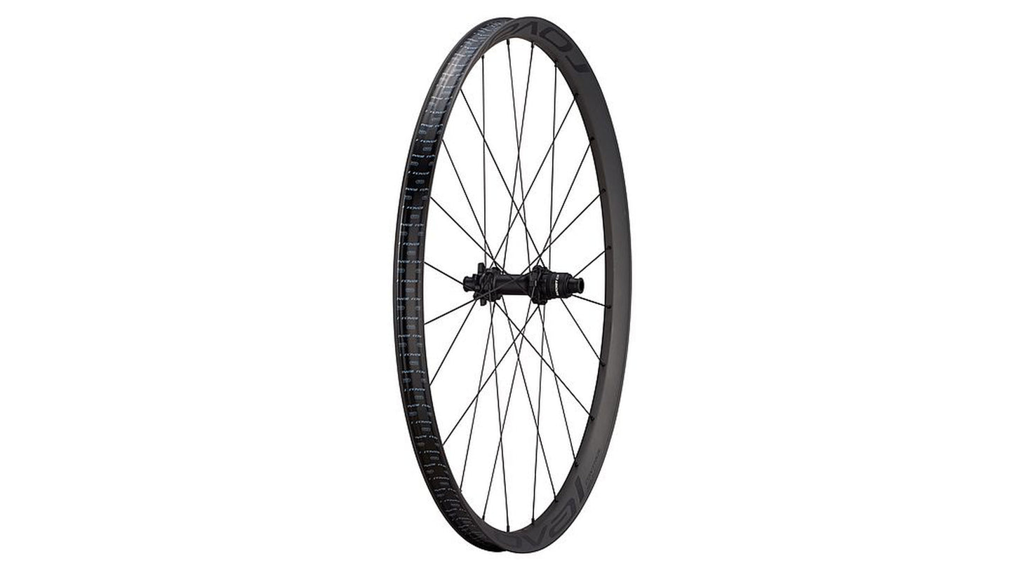 Roval Control SL 29 6 Bolt XD Rear-Specialized