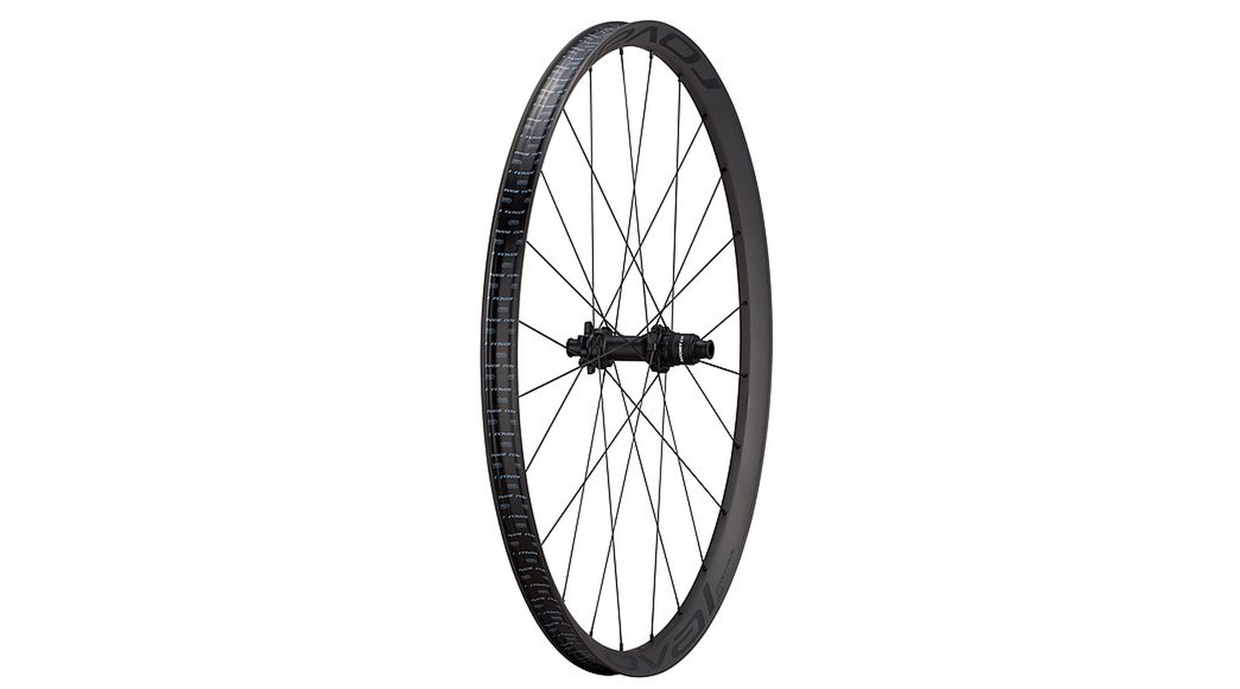 Roval Control SL 29 6 Bolt XD Rear-Specialized